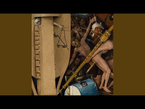 YouTube thumbnail for Vox Vulgaris – Rókatánc [Medieval, Folk, Instrumental]