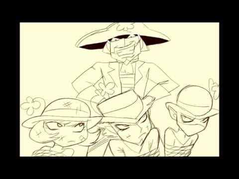 YouTube thumbnail for You Are A Pirate