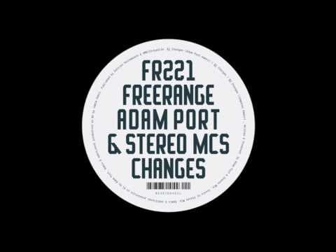 YouTube thumbnail for Adam Port & Stereo MC's - Changes (Adam Port Remix)