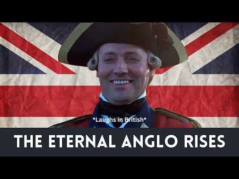 YouTube thumbnail for Perfidious Albion- Continental Diplomacy & The Rise Of England: