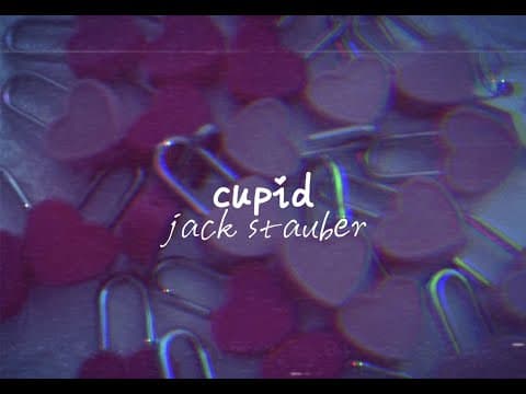 YouTube thumbnail for Jack Stauber - Cupid (2020)