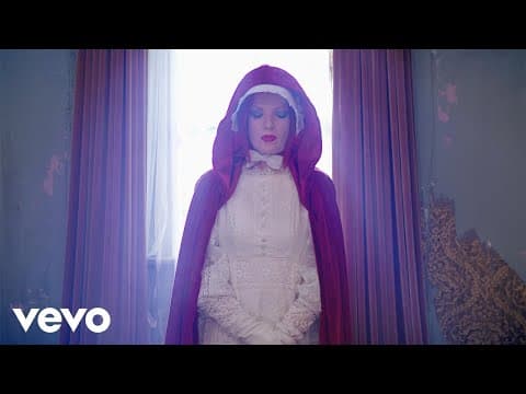 YouTube thumbnail for Garbage - No Horses - YouTube