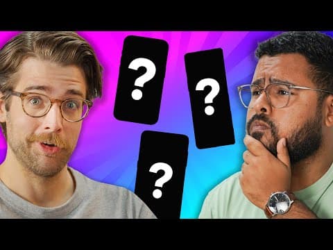 YouTube thumbnail for Are Refurbished Phones Worth Buying? - eBay Refurbished