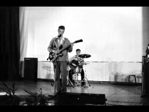 YouTube thumbnail for Свидетельство О Смерти — Только не я [Post-punk] [2001]