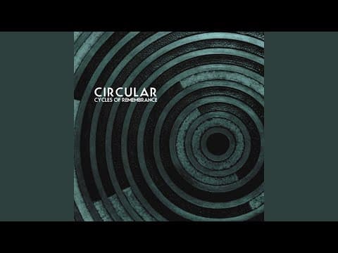YouTube thumbnail for Circular - Dream Motion