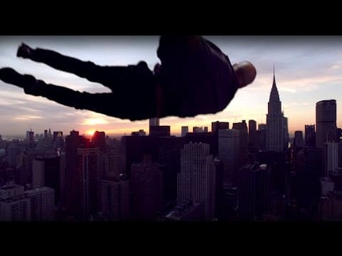 YouTube thumbnail for Gojira - Silvera (2016)