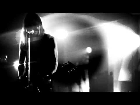 YouTube thumbnail for Against Me! - "Black Me Out"
