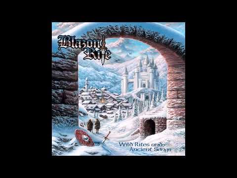 YouTube thumbnail for Blazon Rite - Wild Rites and Ancient Songs