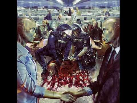 YouTube thumbnail for Master - Suppress Free Thinking