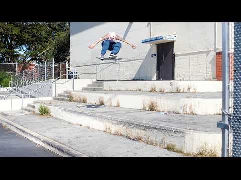 YouTube thumbnail for Tj Rogers “Happy Friday” Part