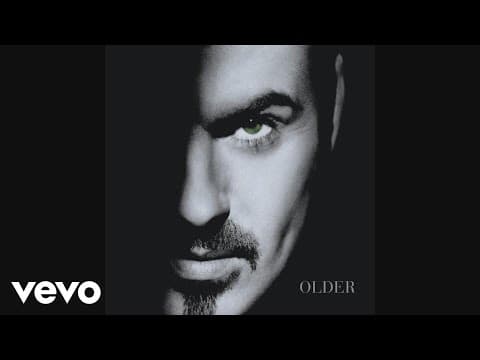 YouTube thumbnail for George Michael - Free