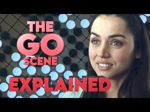 YouTube thumbnail for Someone Had to Explain the Go Scene In Knives Out | Lord Ravenscraft [32:17]