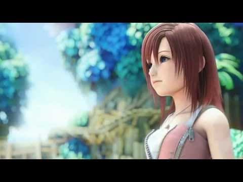 YouTube thumbnail for Sanctuary / Utada Hikaru (2005)