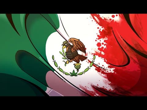 YouTube thumbnail for Video sobre El Rancho Izaguirre y la corrupción que lo rodea