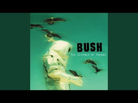 YouTube thumbnail for Bush - Dead Meat