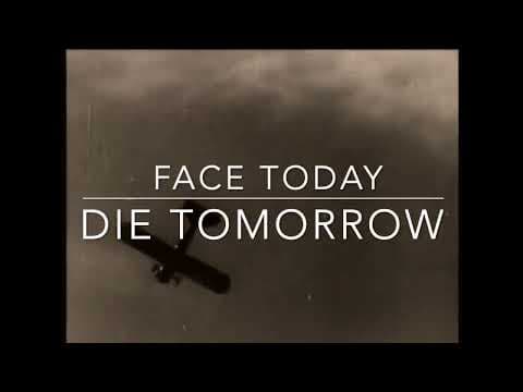 YouTube thumbnail for Ucrapia - Face Today, Die Tomorrow