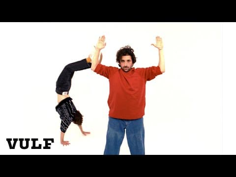 YouTube thumbnail for How Much Do You Love Me | Ellis Remix | Vulfmon & Jacob Jeffries