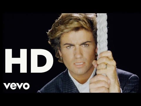 YouTube thumbnail for George Michael – Careless Whisper [1984] 