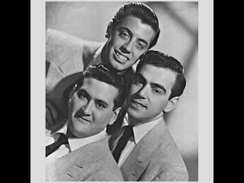 YouTube thumbnail for The Playmates - Beep Beep [1958]