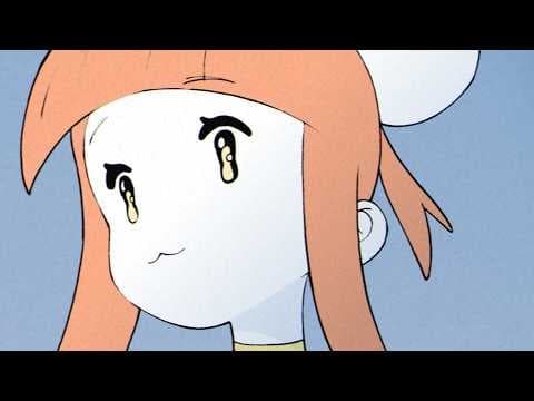 YouTube thumbnail for Aiobahn feat. 9Lana - letter