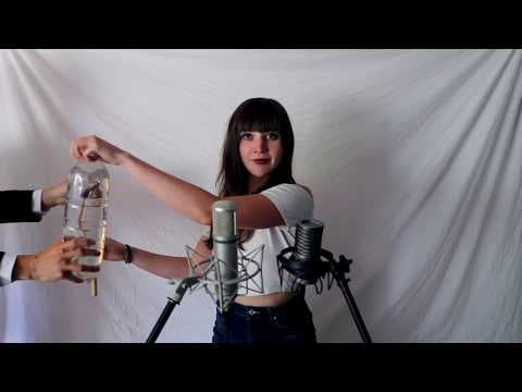 YouTube thumbnail for Dilettante - Different Drum by Michael Nesmith (Acoustic? Electronic? Cover)