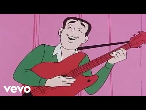 YouTube thumbnail for The Archies - Sugar, Sugar [1969]