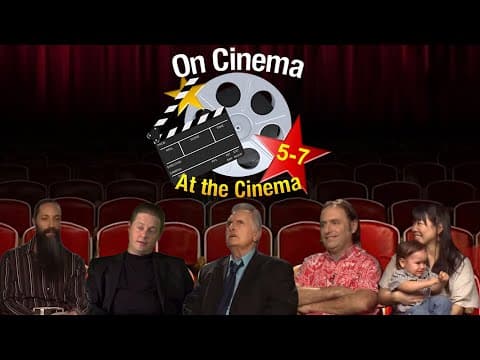 YouTube thumbnail for "Agreeing to be part of the family doesn't mean agreeing to be raped by dad" Gregg Turkington