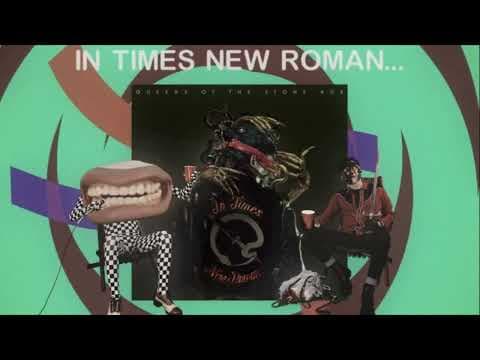 YouTube thumbnail for In Times New Roman... Out Now! (Official Promotional Video) [0:29]