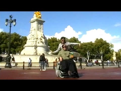 YouTube thumbnail for Insecure Men - Cleaning Bricks (Official Video) [Fresh]