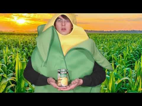 YouTube thumbnail for corn