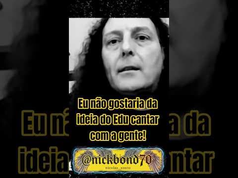 YouTube thumbnail for Eu não gostaria da ideia do Edu cantar com a gente! #fabiolione