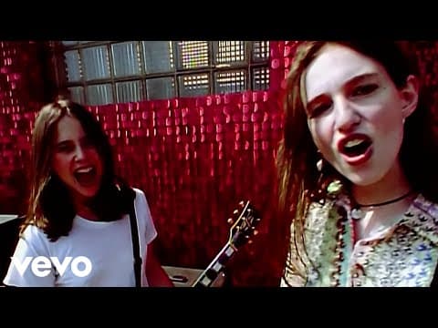 YouTube thumbnail for Varuca Salt - Seether (1994)