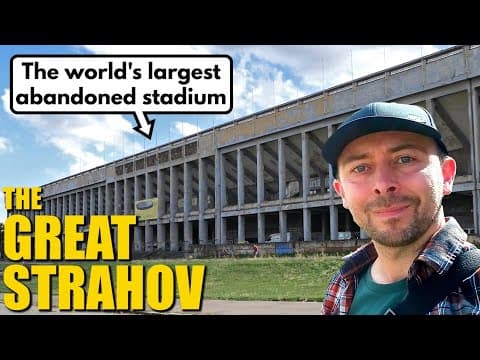 YouTube thumbnail for Area of a Football Pitch
