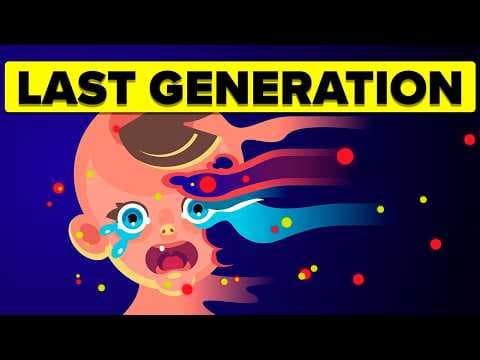 YouTube thumbnail for It’s Not Just You. No One Wants Kids Anymore