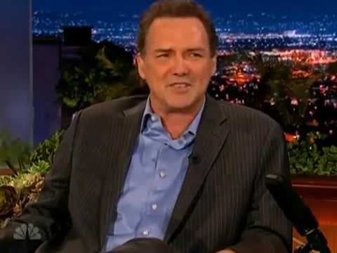 YouTube thumbnail for A moth goes into a podiatrists office - Norm McDonald