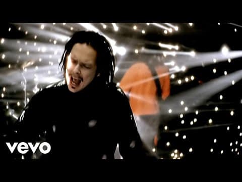YouTube thumbnail for Korn - Freak on a Leash