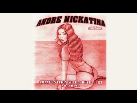 YouTube thumbnail for Andre Nickatina - Train With No Love