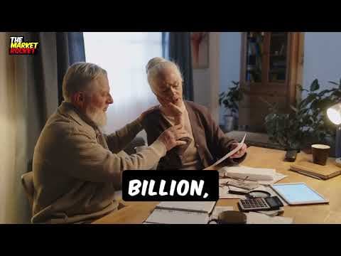 YouTube thumbnail for Billionare Warren Buffett talks about estate taxes and advocates for poor Americans. 2007.