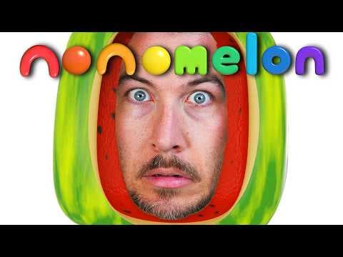 YouTube thumbnail for Cocomelon is designed to be addictive