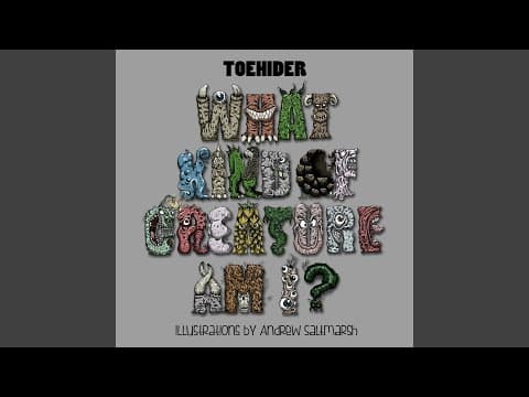 YouTube thumbnail for toehider - you and I both lose (but 5 wins)