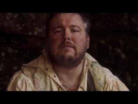 YouTube thumbnail for Richard Dawson - Ogre