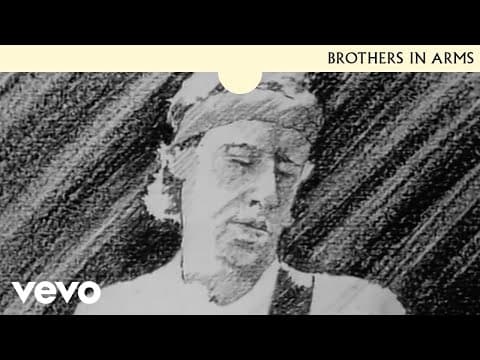 YouTube thumbnail for Dire Straits - Brothers in Arms