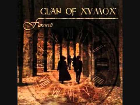 YouTube thumbnail for Clan of Xymox - There's No Tomorrow