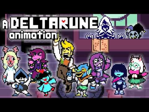 YouTube thumbnail for Chapter 5 animation [Youtube, by C0D3y_]