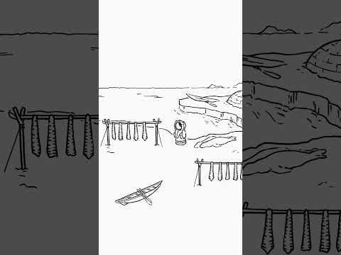 YouTube thumbnail for How long could the human race survive on only cannibalism?
