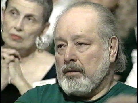 YouTube thumbnail for [Poetry] Tales from the bowel seminar