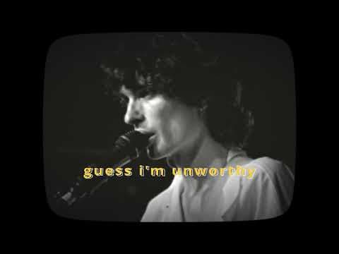 YouTube thumbnail for Sarah and the Sundays - The Cue