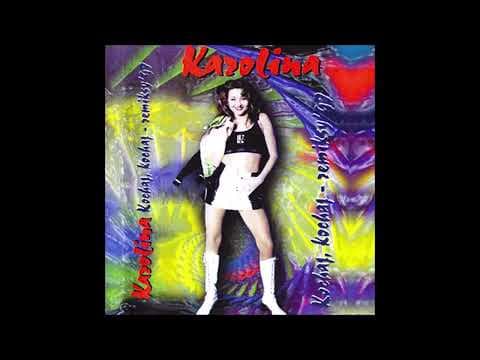 YouTube thumbnail for Karolina - Znów Jesteś Mój