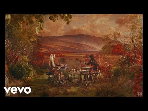 YouTube thumbnail for DOMi & JD BECK - WHO ASKED? Medley (live extracts)