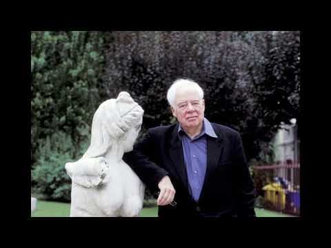 YouTube thumbnail for Robert Brandom on Richard Rorty & the Mirror of Nature